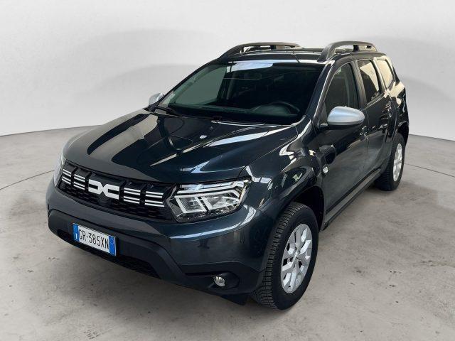 DACIA Duster 1.5 Blue dCi 115cv 4x4 Expression