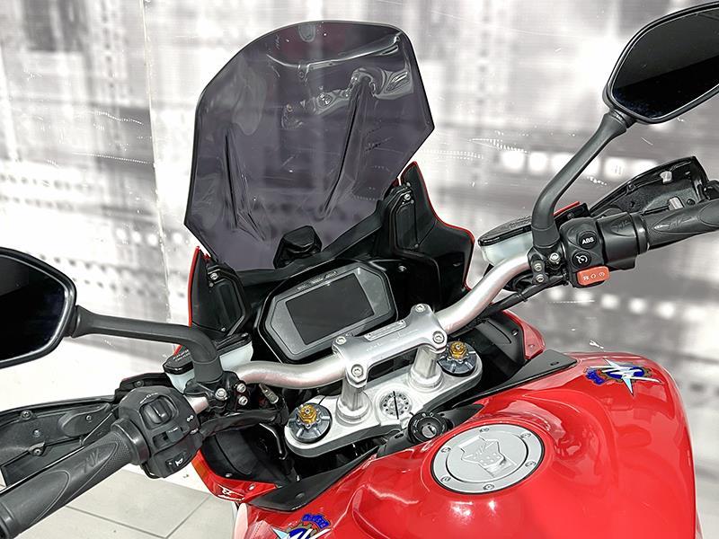 MV Agusta Turismo Veloce 800 Lusso