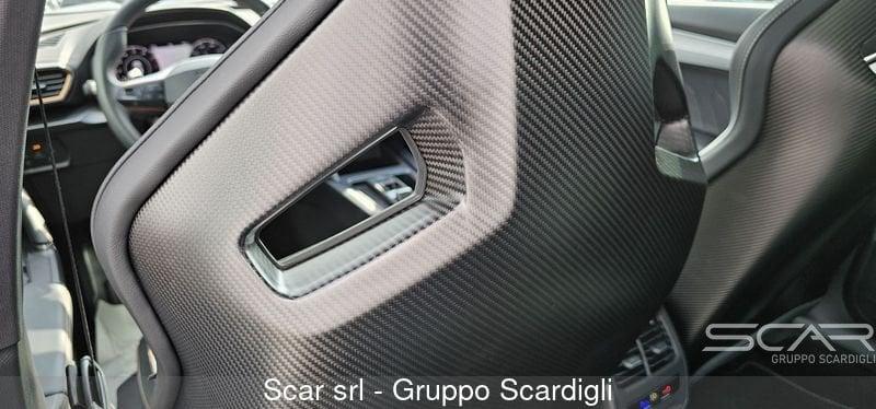 Cupra Formentor Formentor 2.5 TSI 4Drive DSG VZ5 Century Bronze *PREZZO REALE NON VINCOLATO A FINANZIAMENTO*