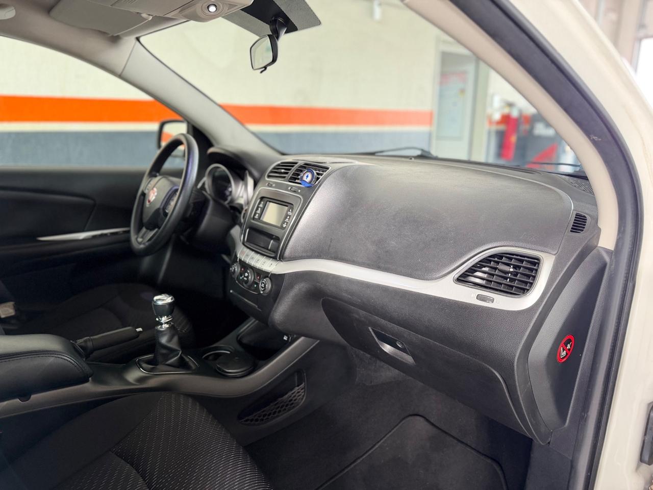 Fiat Freemont 2.0 Multijet 140 CV Urban