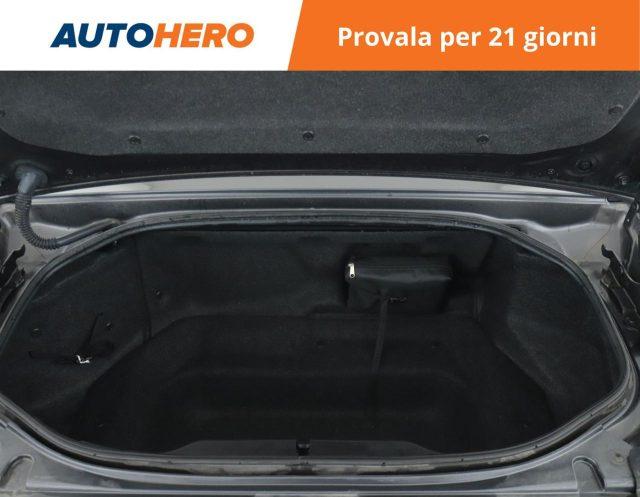 FIAT 124 Spider 1.4 MultiAir Lusso