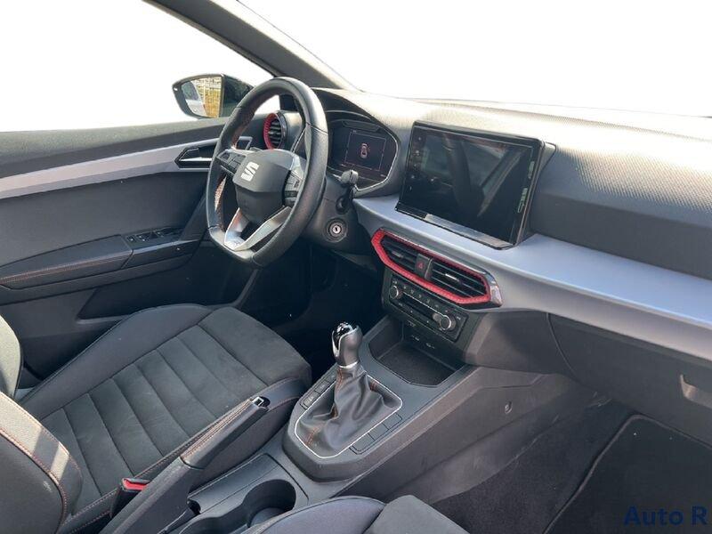 Seat Ibiza Ibiza 1.0 EcoTSI 110 CV 5 porte FR