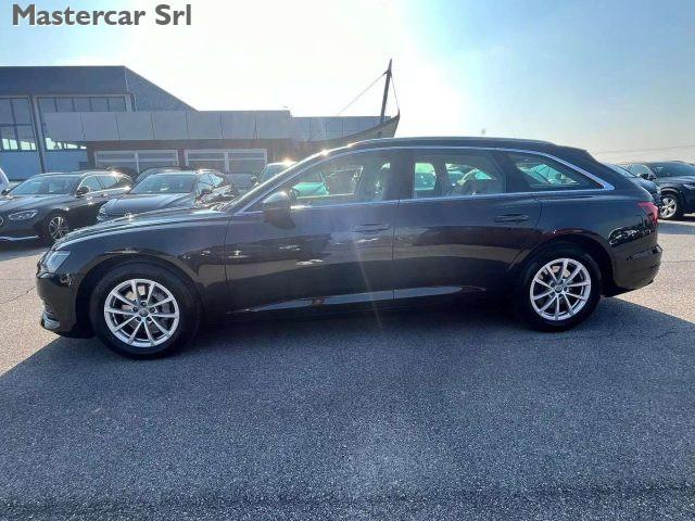 AUDI A6 Avant 3.0 tdi mhev Design quatt tiptronic FV970CS