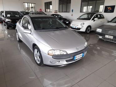 Opel Tigra 1.4i 16V cat