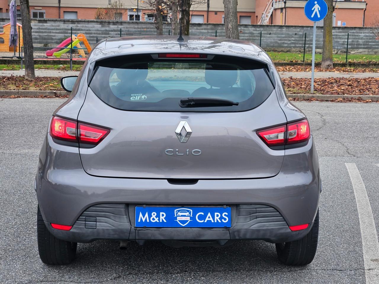 Renault Clio 1.2 75CV GPL 5 porte Live