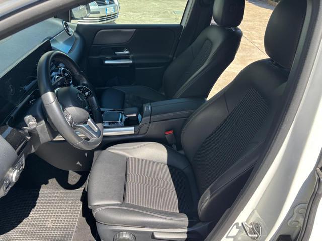 MERCEDES-BENZ B 180 d Automatic Sport Plus