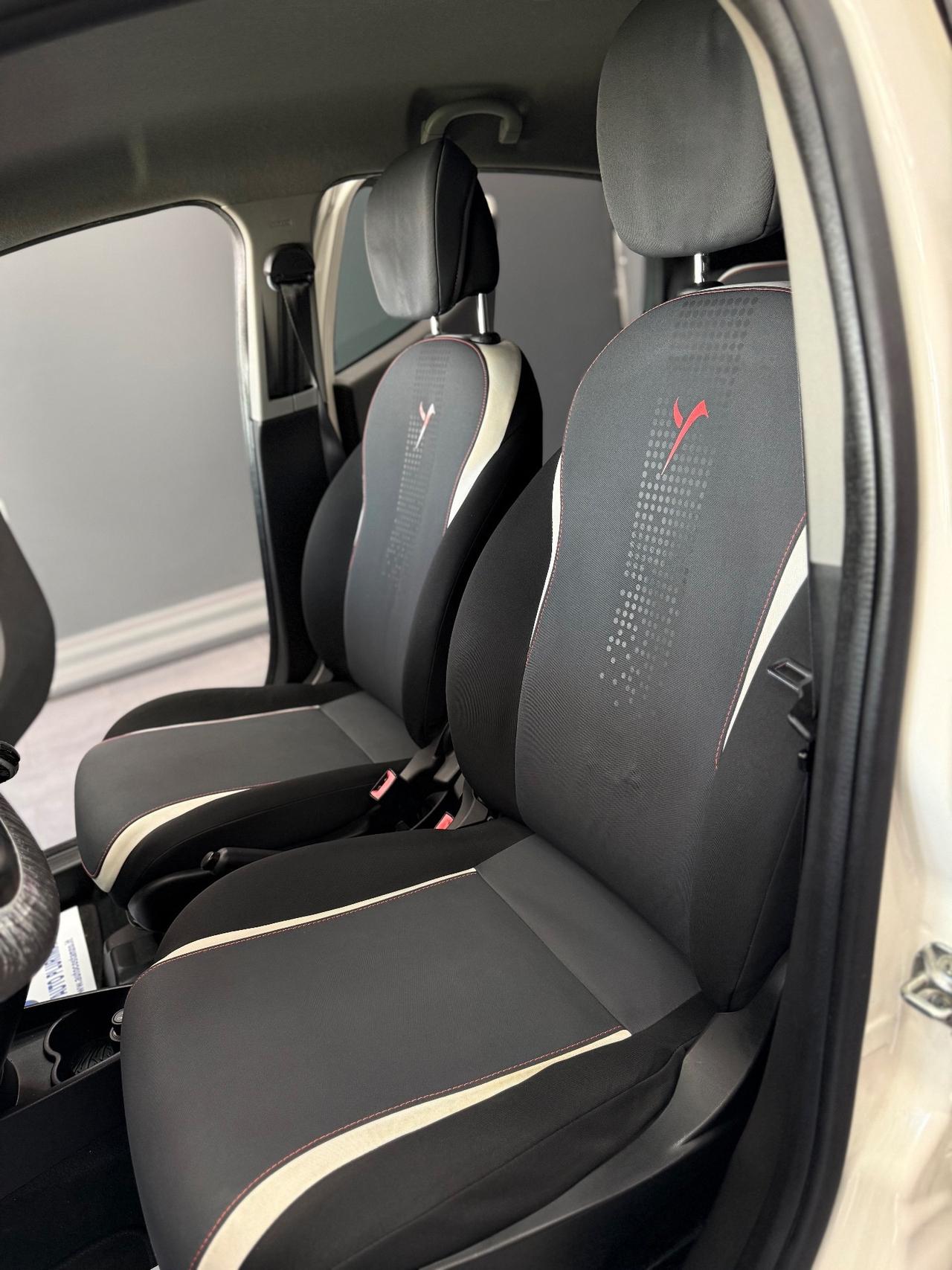 Lancia Ypsilon 0.9 TwinAir 85 cv Ecochic Gold 12/2014