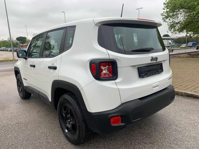 JEEP Renegade 1.6 120 CV Sport