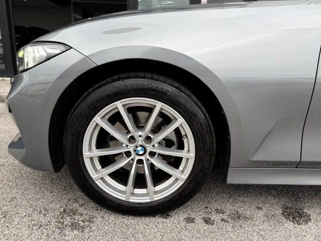 BMW 320 d 48V 190CV*NEW MODEL* Touring Business Advantage