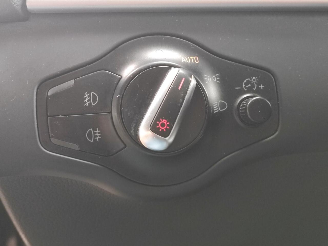 Audi A5 2.0 TDI SLINE EDITION