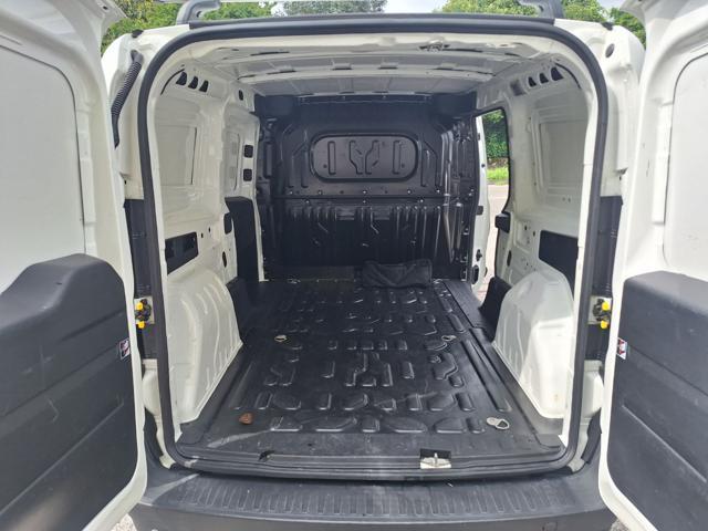 FIAT Doblo Doblò 1.6 MJT 120CV PL-TN Cargo Maxi SX N°FS453