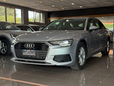 Audi A6 Avant 40 2.0 TDI quattro ultra S tronic Business Sport