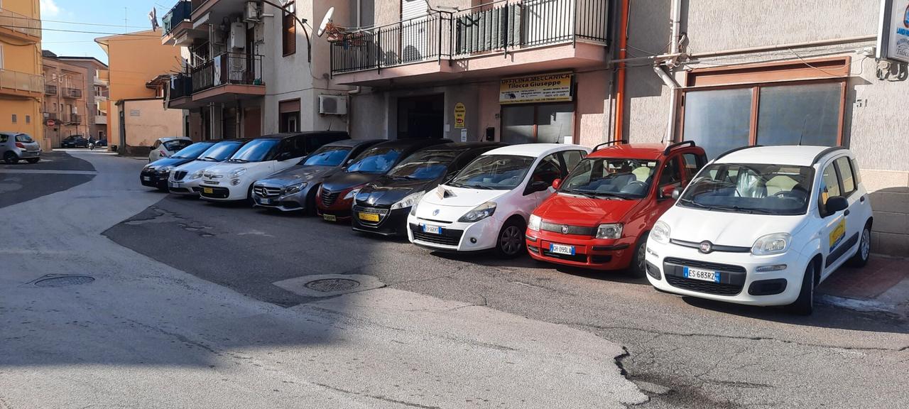 Fiat Tipo 1.3 Mjt 4 porte Lounge