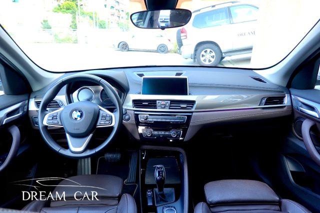 BMW X1 sDrive20i xLine UNIPRO PERFETTA