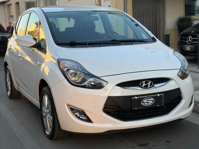 HYUNDAI iX20 1.4 90 CV Comfort