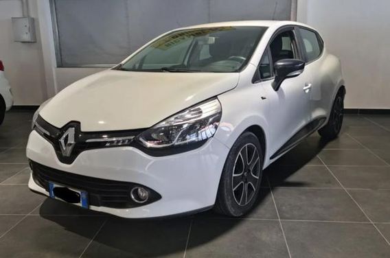 RENAULT Clio dCi 8V 75 CV Start&Stop 5 porte Energy Duel