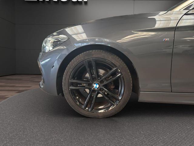 BMW 116 i 5p. Msport