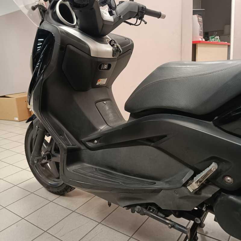 Yamaha X-Max 250 - 2013