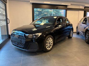 Audi A1 30 TFSI 110cv Admired sportback
