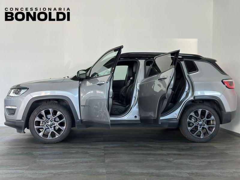 Jeep Compass 1.6 MJet II 2wd 88kW S