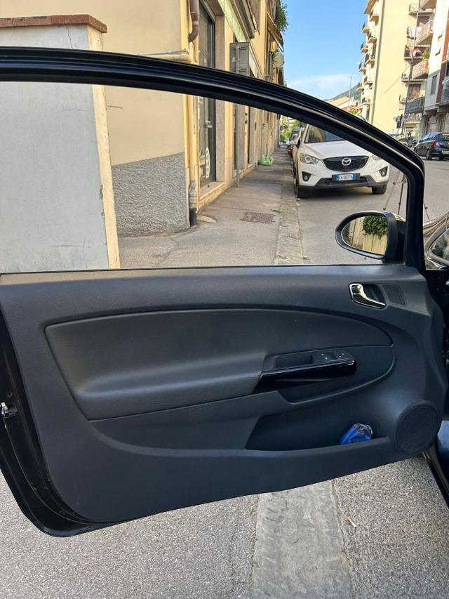 OPEL Corsa 1.2 85CV 3 porte GPL-TECH Elective