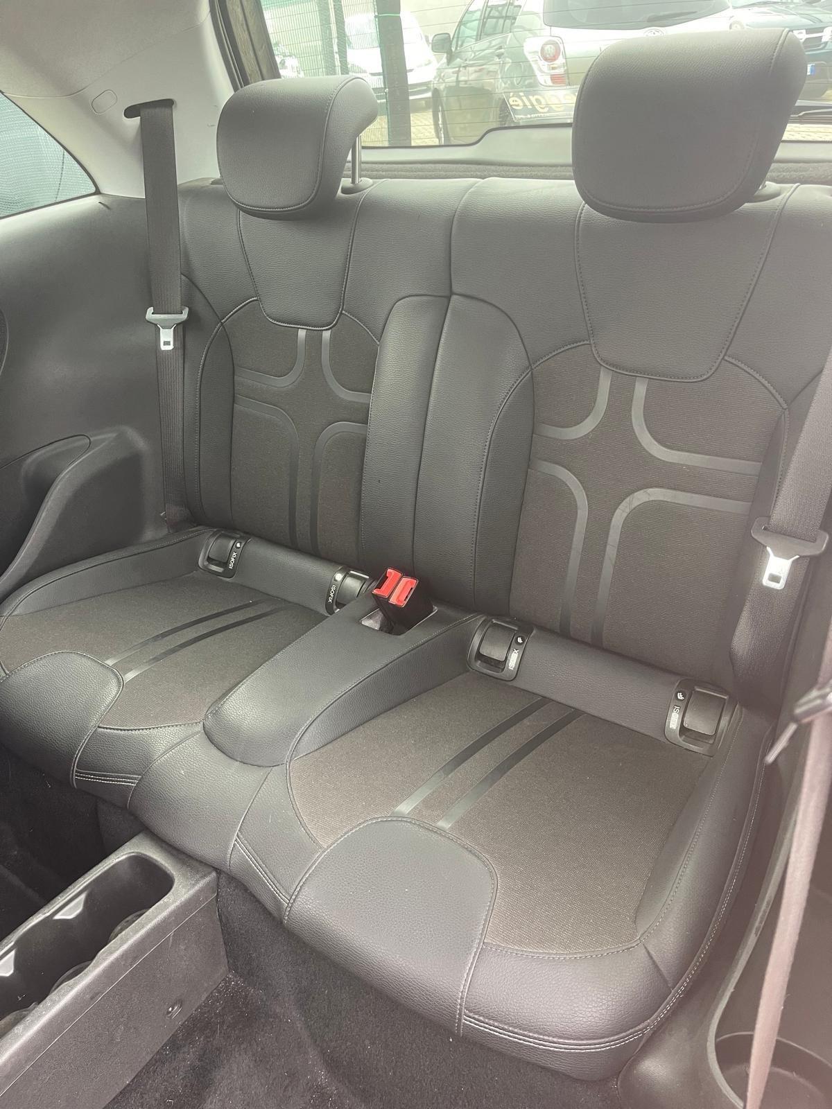 Opel Adam 1.2 70 CV Start&Stop Glam