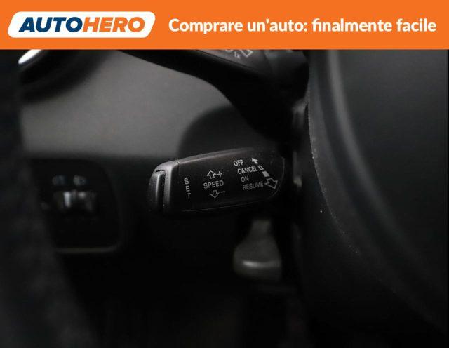 AUDI A1 SPB 1.4 TFSI 125 CV Design