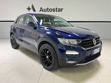Volkswagen T-Roc 1.6 TDI *tagliandi Volkswagen