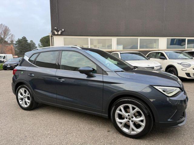SEAT Arona 1.0 EcoTSI FR LED - PDC POST. - ACC - 17