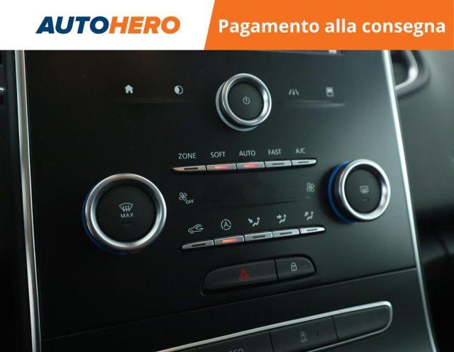 RENAULT Scenic Scénic Blue dCi 120 CV Sport Edition2