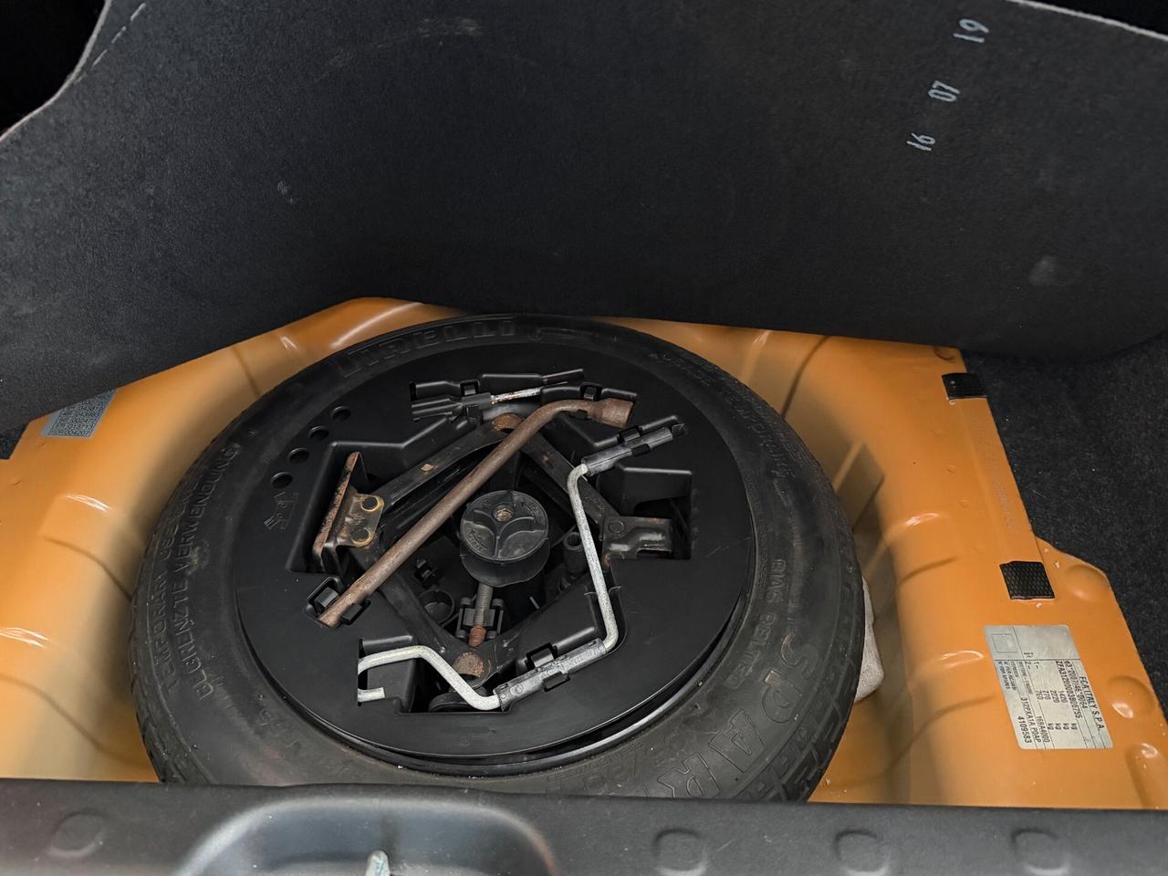 Fiat Panda 1.2 EasyPower Easy