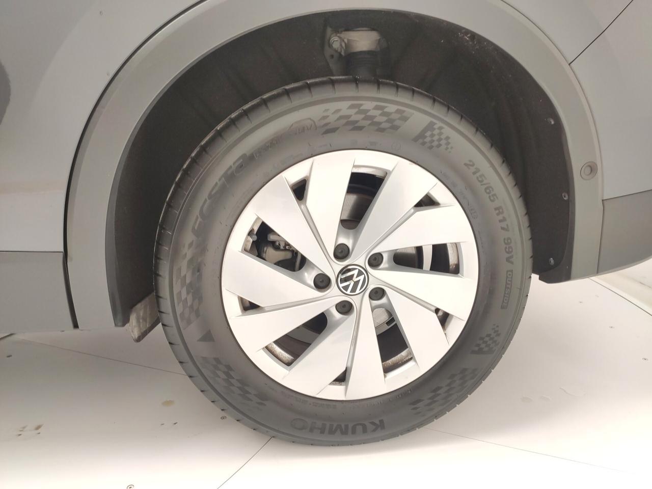 Volkswagen Tiguan 2.0 TDI 150 CV DSG Life