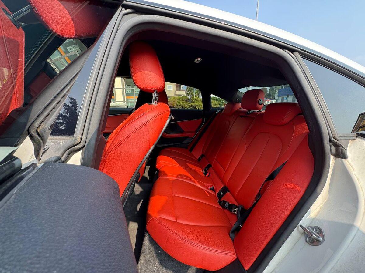 BMW Serie 2 F44 Gran Coupe M235i xdrive auto