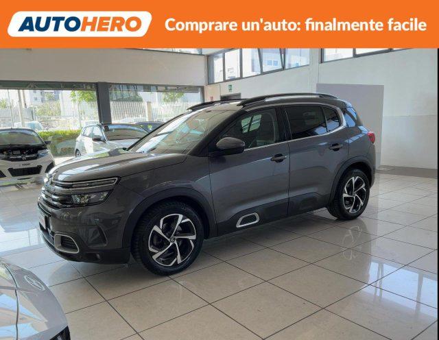 CITROEN C5 Aircross BlueHDi 130 S&S EAT8 Shine