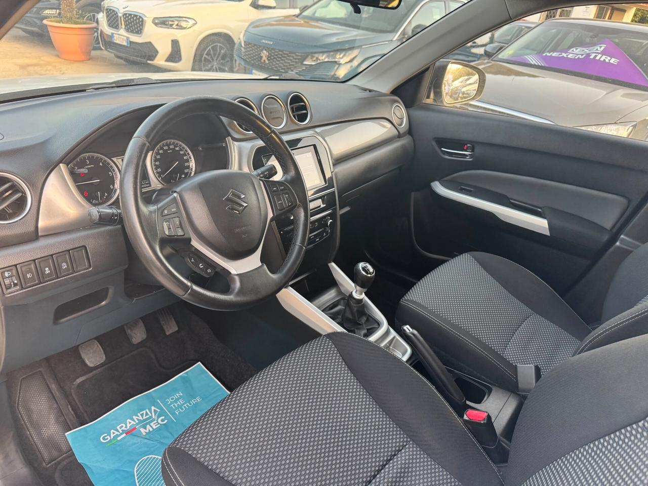 Suzuki Vitara 1.6 DDiS V-Cool