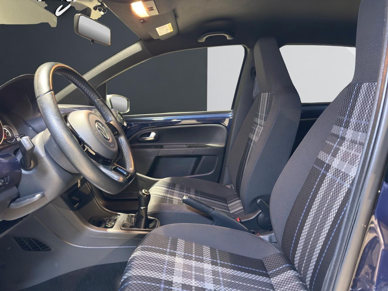 Volkswagen up! 1.0 5p. move