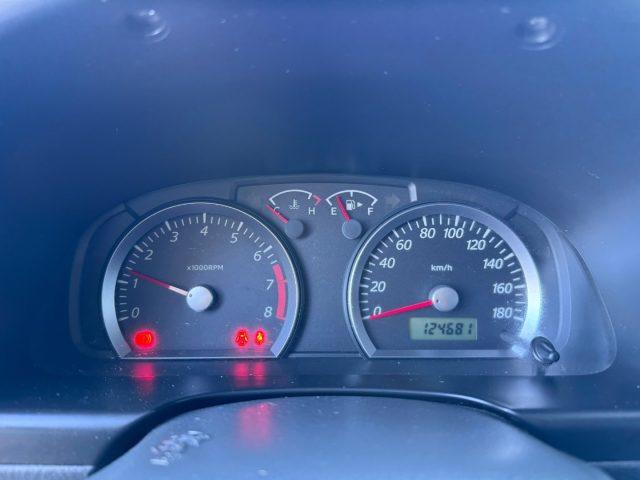 SUZUKI Jimny 1.3 4WD Evolution Plus 4x4 ITALIANA GANCIO TRAINO