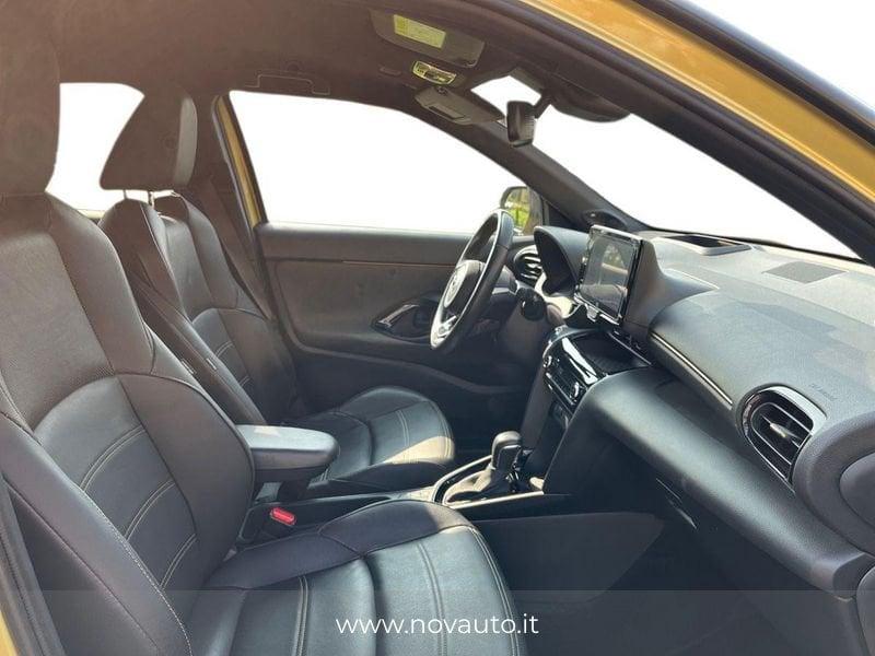 Toyota Yaris Cross 1.5H (116 CV) E-CVT Premiere