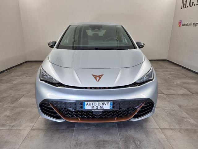 CUPRA Born 58kWh 204 CV