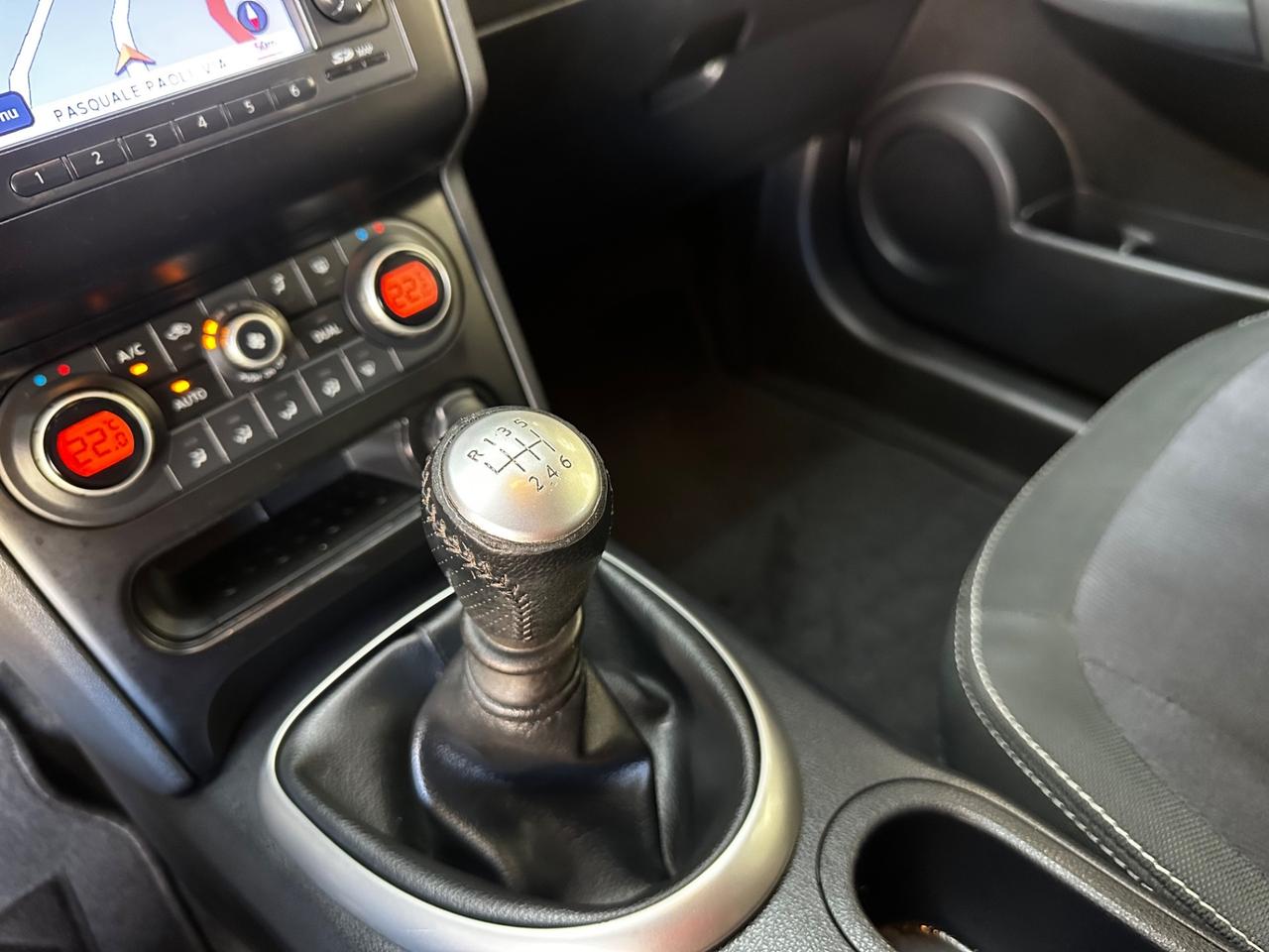 Nissan Qashqai 1.5 dCi - FABIANOAUTO