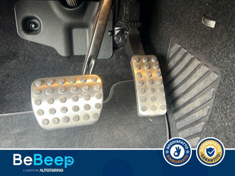 Mercedes-Benz Classe A A 200 PREMIUM AUTO