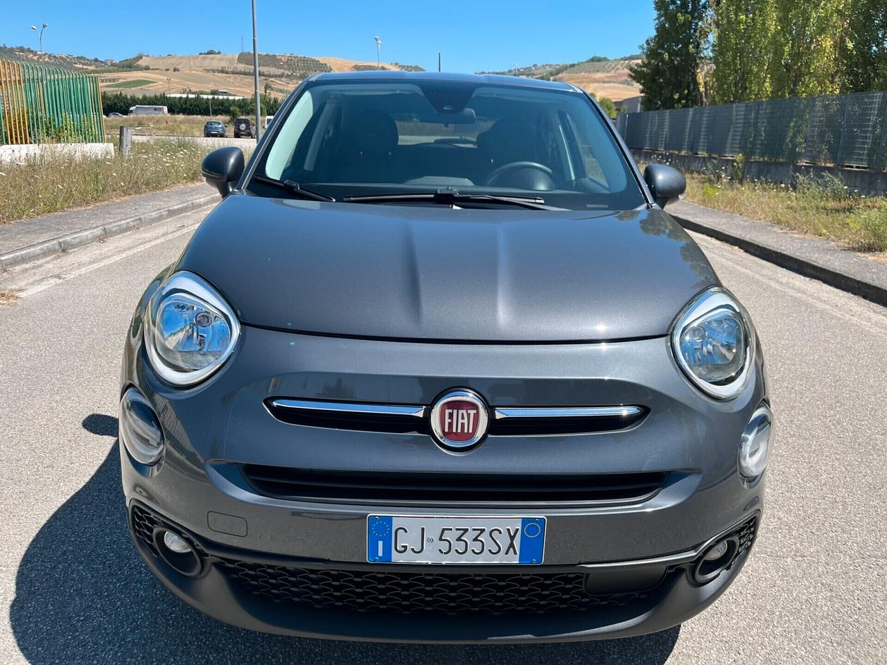 Fiat 500X 1.3 MultiJet 95 CV Club