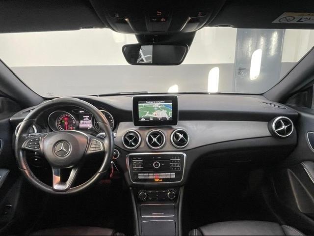 Mercedes-benz CLA 200 d Automatic Sport