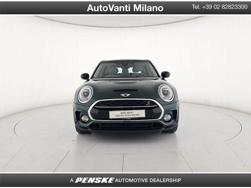 MINI Clubman Mini Clubman 2.0 Cooper S Hype