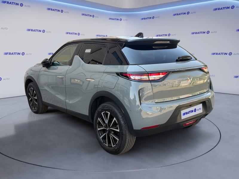 DS DS3 PURETECH 100 BASTILLE BUSINESS