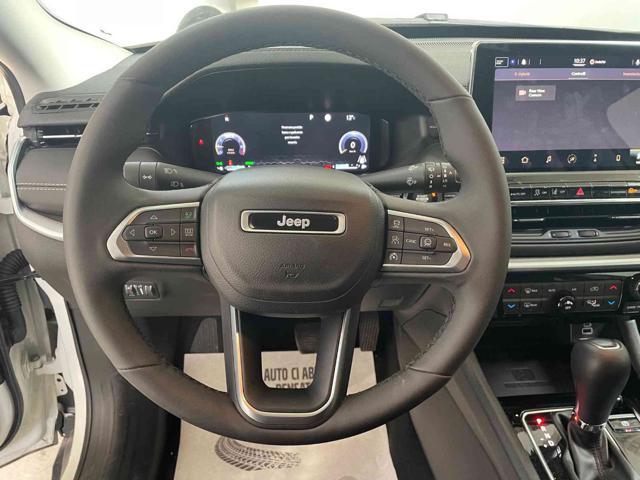 JEEP Compass 1.5 Turbo T4 130 CV MHEV 2WD Limited VARI COLORI