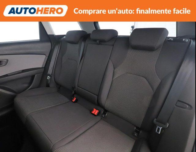 SEAT Leon 1.6 TDI 115 CV DSG ST Style