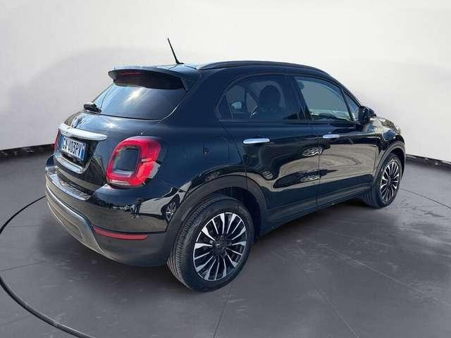 Fiat 500X 1.0 T3 120 CV City Cross