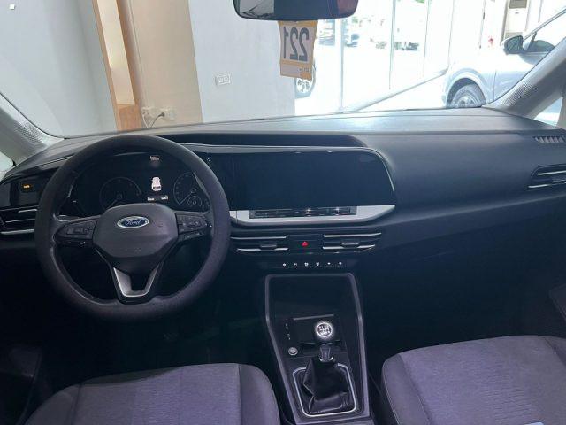 FORD Grand C-Max Grand Tourneo Connect 2.0 EcoBluePL Active