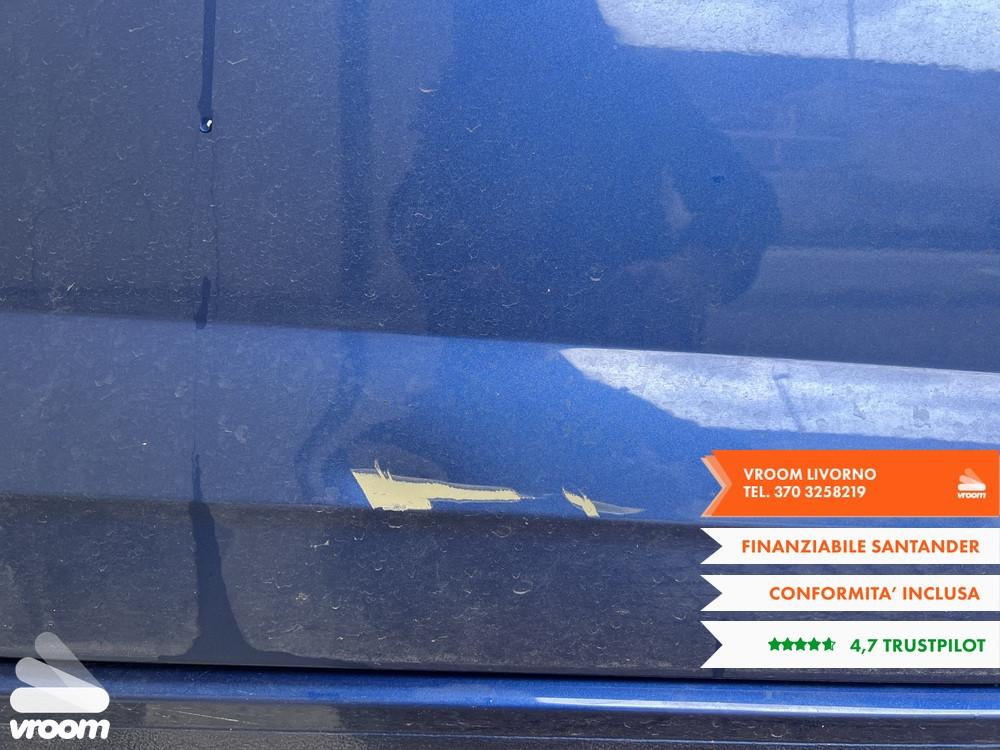 VOLKSWAGEN Polo 6ª serie Polo 1.0 TSI Style